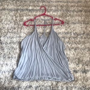 American Eagle Racer Back‎ Tank